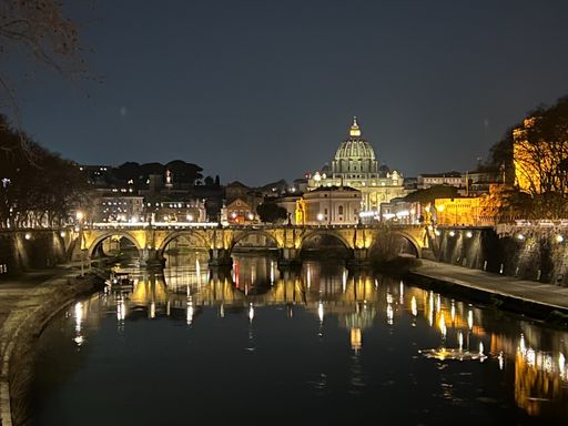 Rome Italy